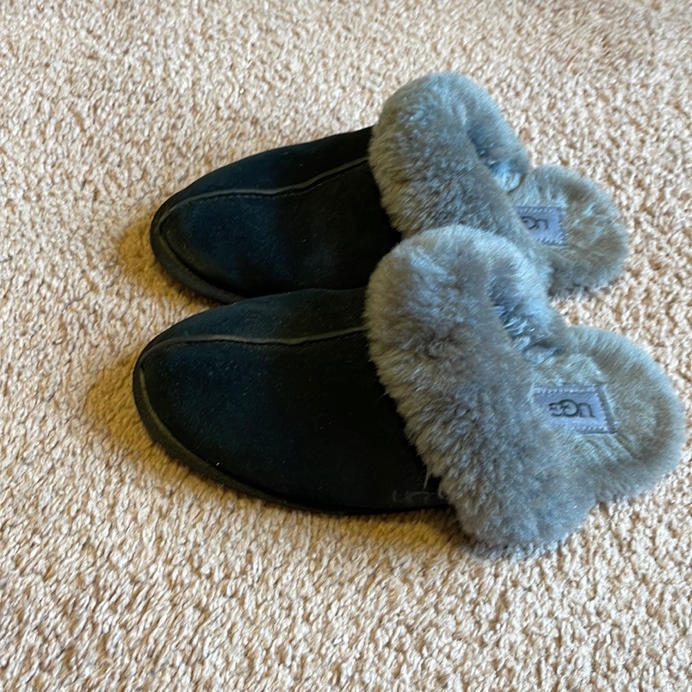 Ugg Slippers